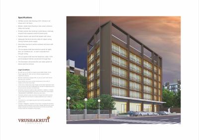 KK Vrushakruti Corpspace Brochure 7