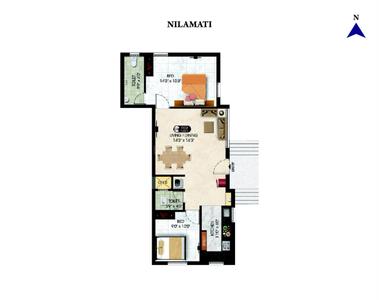 DAC Nilaveni and Nilamati Brochure 20