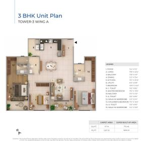 Adarsh Lumina Brochure 22