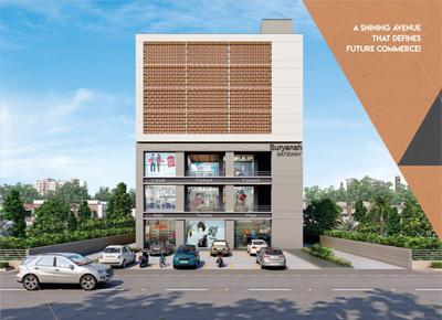 Sun Suryansh Gateway Brochure 10