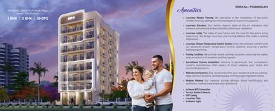 Infragate Palace Brochure 2