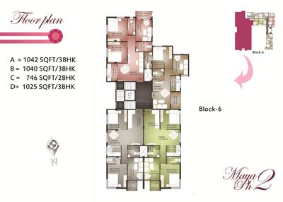 Realtech Realtech Nirman Maya 2 Brochure 12