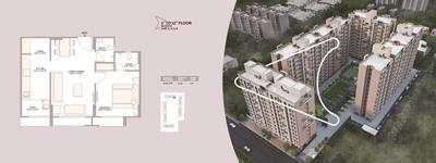 Surya Kiran Aakash Homes Brochure 10