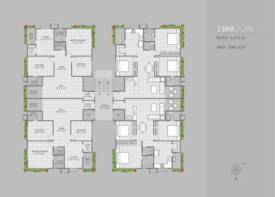 Raghuvir Star Galaxy Brochure 31