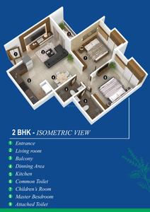 NG Vrundavan Brochure 2