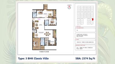 SBR Global Queens Ville Brochure 41