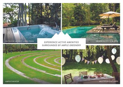 Godrej Hillside 3 Brochure 23