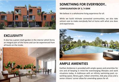 Evantha Earthen Ambience Brochure 5