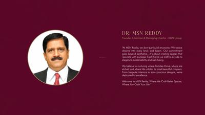 MSN One Brochure 3