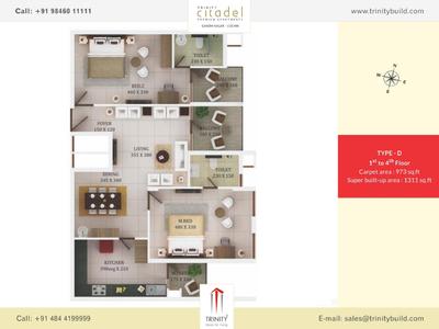 Trinity Citadel Brochure 8