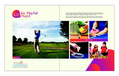 Space Vision Ambience Block I Brochure 7