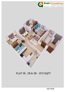 Ample E V K Residency Brochure 5