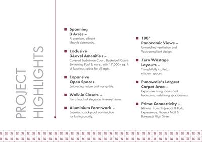 Millennium Samriddhi Brochure 17