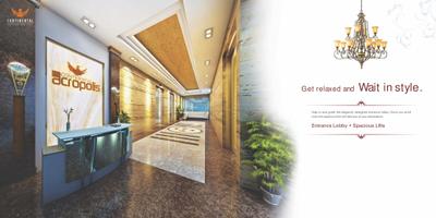 Continental Acropolis Brochure 7