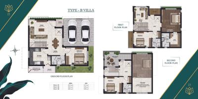 Unifra Mysa Villas Brochure 12