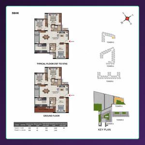 Casagrand Southbrooke 2 Brochure 93