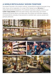 Sunteck World Brochure 2