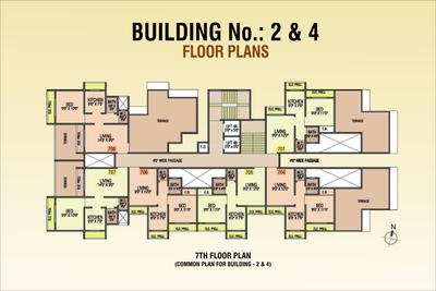 AV Paramount Enclave Brochure 12