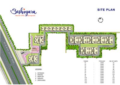 Imperia Aashiyara Phase 2 Brochure 2