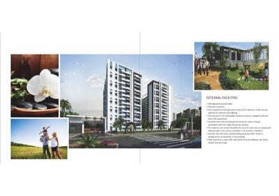 Omkar Daffodils Brochure 3