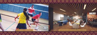 Image of 815 Sq.ft 2 BHK Apartment / Flat for sale in Bhoomi Pratishtha, Borivali West, Mumbai for Rs. 20000000