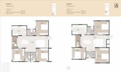 Ankur Aralias Brochure 15