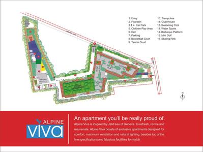 Alpine Viva Brochure 2