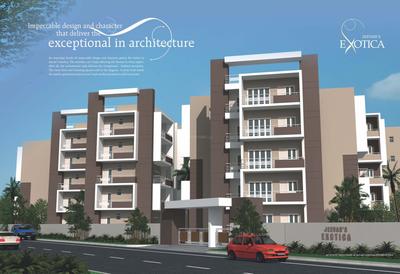 Jeevan Exotica Brochure 3