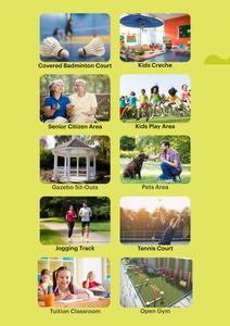 Arihant Aakarshan Phase 1 Brochure 3