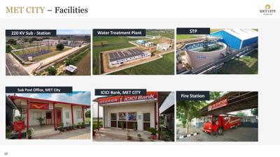 Reliance Met City Brochure 19