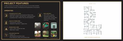 S K Galaxy Garden Plot 2 And Plot Brochure 8