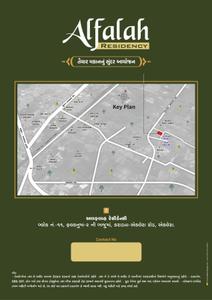 Alfalah Residency Brochure 3