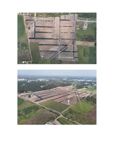 Image of 868 Sq.ft Residential Plot / Land for sale in Chamundi Sunrise Valley, Saravanampatty, Coimbatore for Rs. 2970000