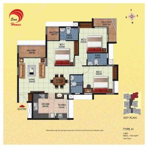 Sun Medanta Brochure 15