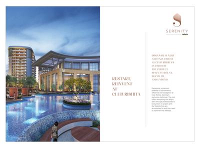 Rishita Serenity Brochure 11