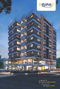 Shubham Heights Brochure 5