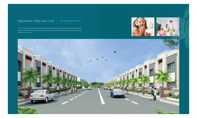 Unique Green Valley Brochure 6