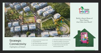Tanish Dreams F Brochure 5