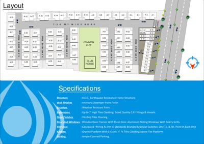 Rameshwar Bunglows Brochure 2