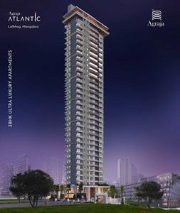 Agraja Atlantic Brochure 1
