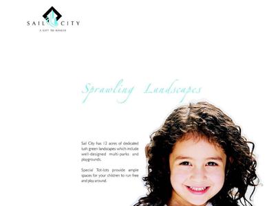 Kashish Sail City Brochure 27