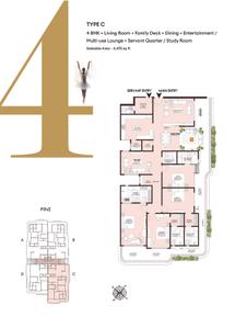 Opulence Bespoke Luxe Residences Brochure 22