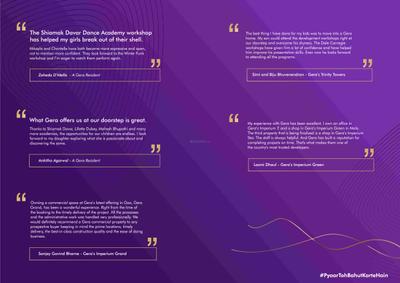 Gera Island Of Joy Project B Brochure 137