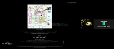 Platinum Palacio Brochure 1