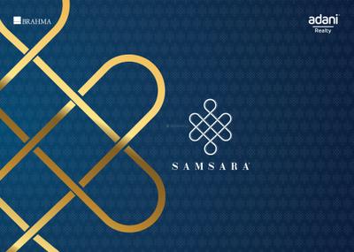 Image of 2650 Sq.ft 4 BHK Apartment / Flat for sale in Adani Samsara, Sector 61, Gurgaon for Rs. 63500000