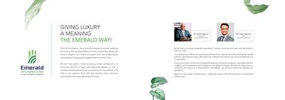 Emerald Paradise Cove Brochure 21