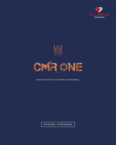 Vajram CMR One Brochure 19