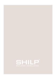 Image of 2153 Sq.ft 3 BHK Apartment / Flat for sale in Shilp New Launch, Shantigram, Ahmedabad for Rs. 23000000