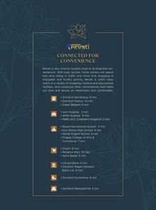 Nakshatra Revati Brochure 7
