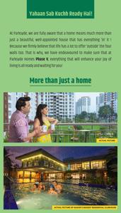 Parksyde Homes Brochure 2